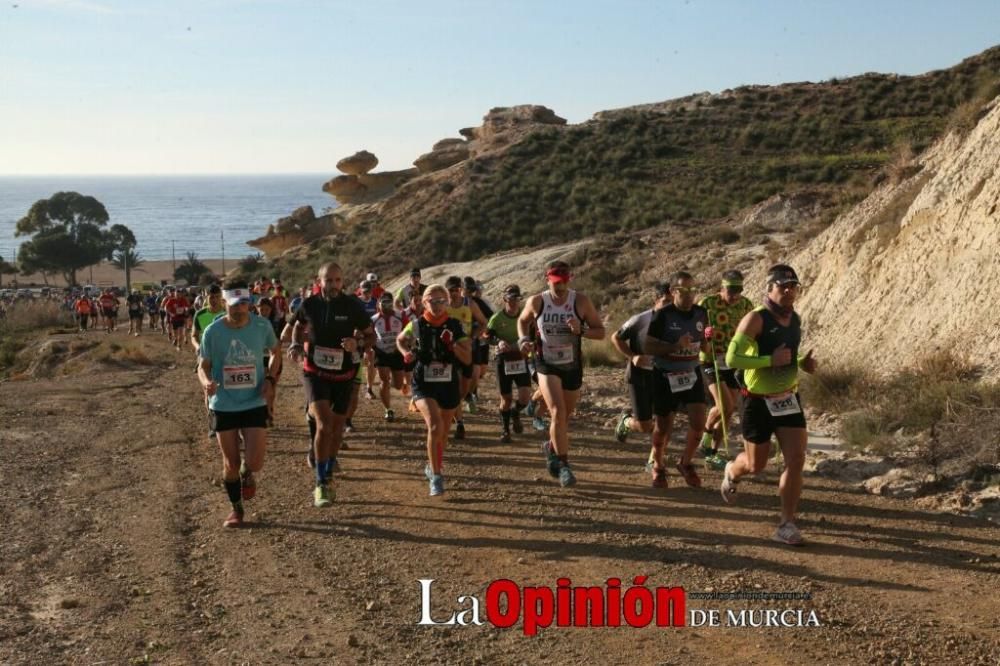 VI Cross Trail Calas de Bolnuevo