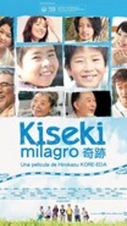 Kiseki-Milagro