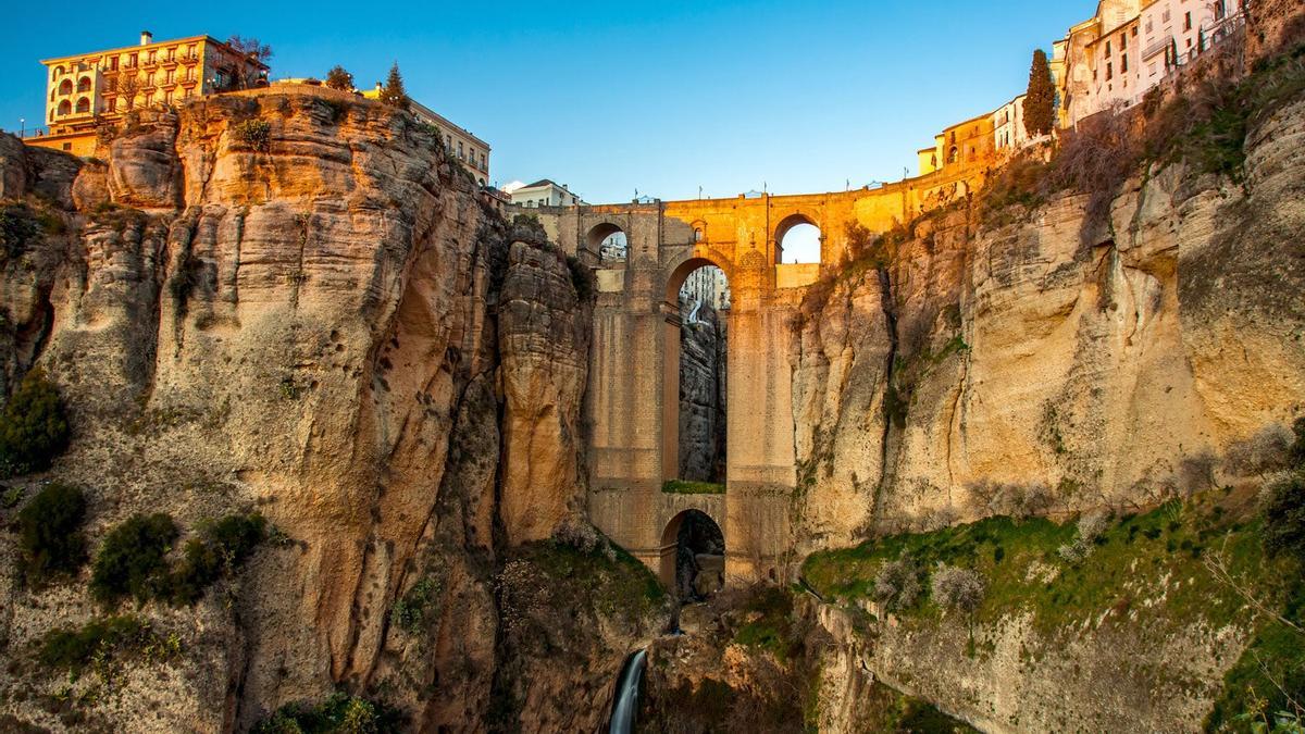 Tajo de Ronda