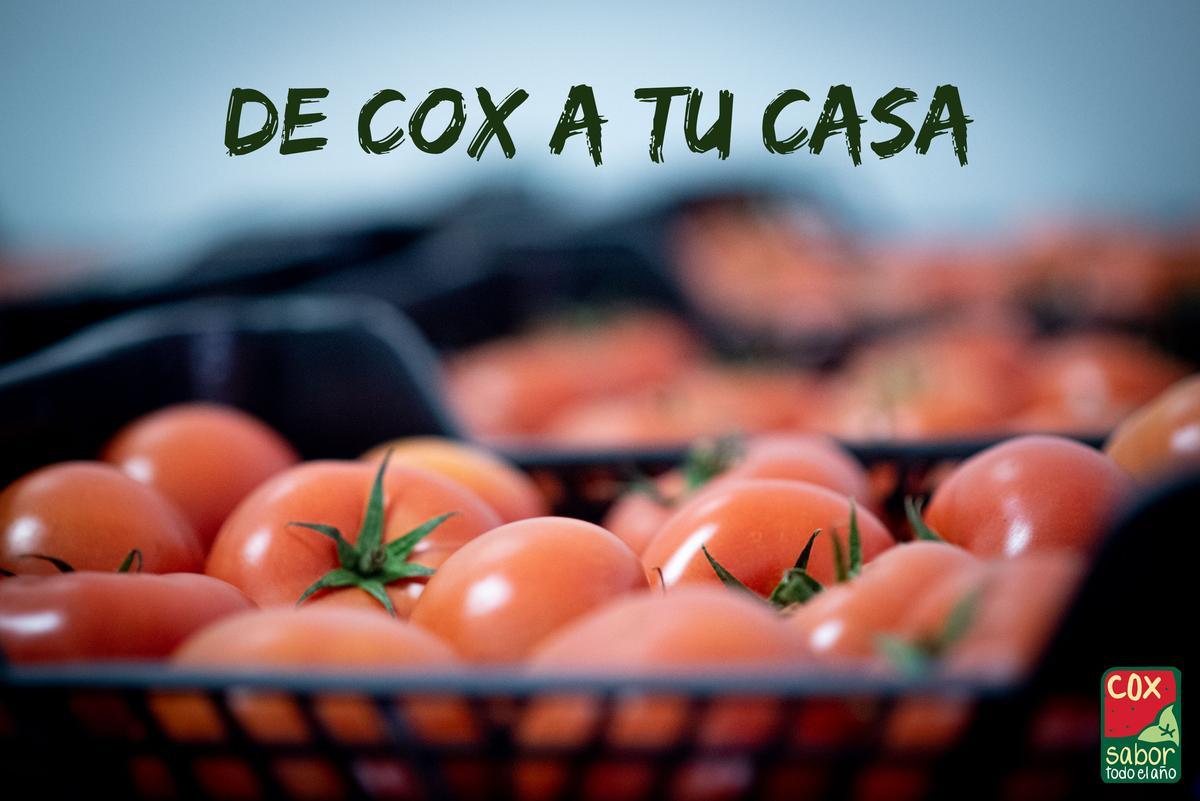 «Cox, sabor todo el año» es la identidad de un estilo de vida, un método de producción y una transformación en su modelo de distribución.