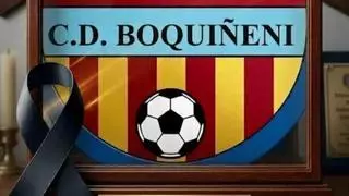 Fallece Daniel Solsona, jugador del Boquiñeni, a los 27 años