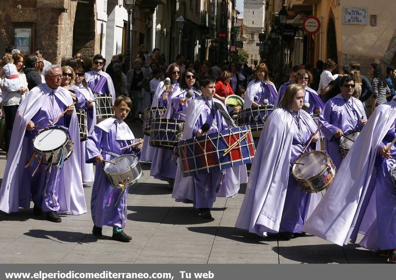 Galería de fotos - - Tamborrada en Vila-real