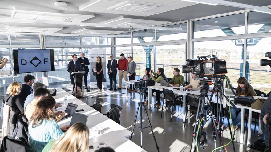 Extremadura: una tierra con raíces profundas y amplios horizontes