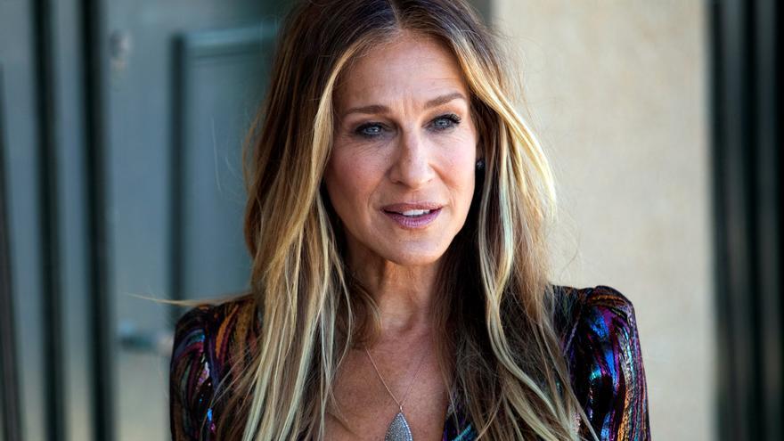 Sarah Jessica Parker denuncia comentarios misóginos sobre las actrices de &#039;Sexo en Nueva York&#039;