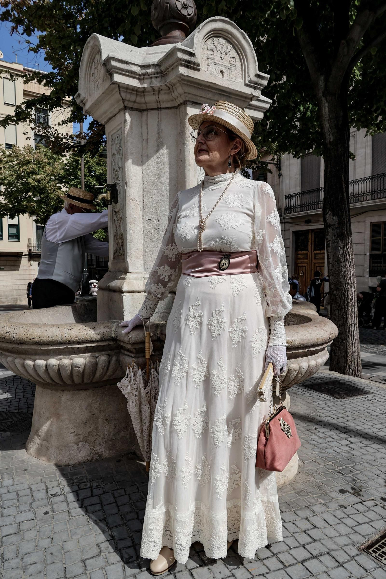 La Feria Modernista cierra su edición reafirmando a Alcoy como referente patrimonial