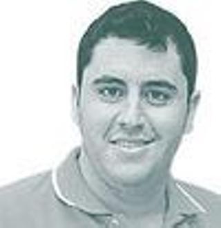 David García Pérez