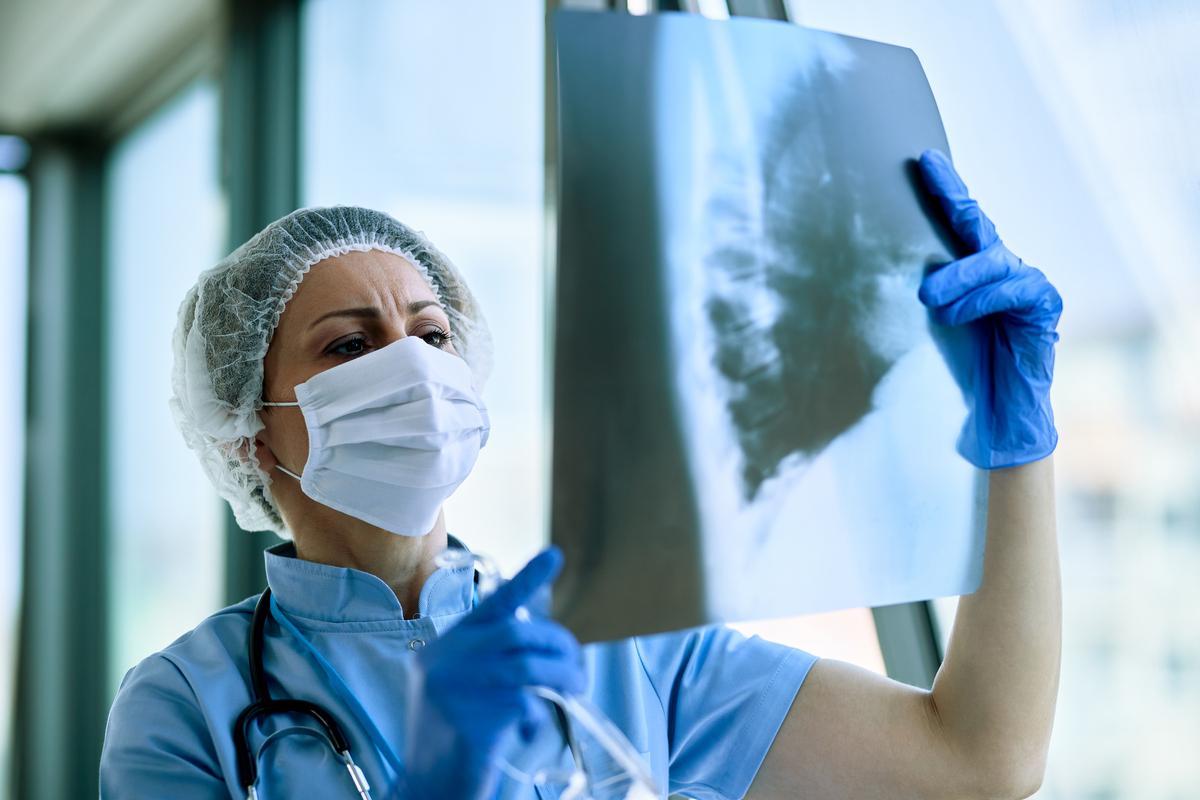 Si tengo EPOC, ¿qué vacunas debería ponerme para evitar complicaciones? Si tengo EPOC, ¿qué vacunas debería ponerme para evitar complicaciones?