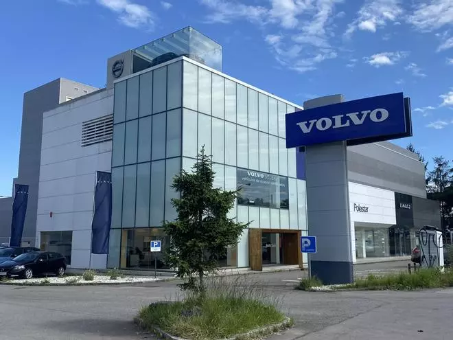 AutoSalón, una apuesta por los híbridos y eléctricos