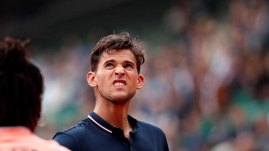 Nadal-Thiem, el rey de la arcilla frente a su heredero natural