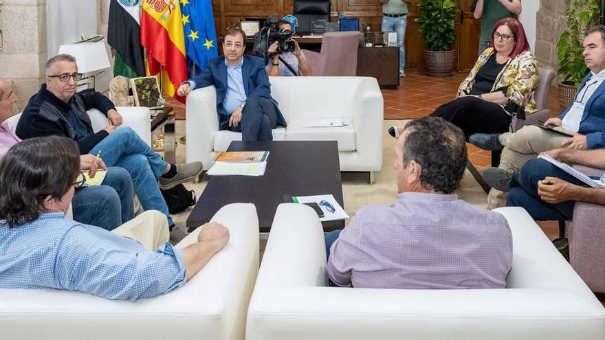 Las noticias de Extremadura: Los titulares del día que no debes perderte hoy, 17 de mayo