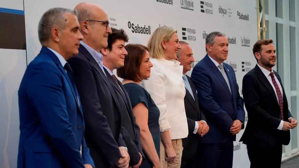 Els III Premis Empresa de l'Any Banc Sabadell, el millor aparador d'històries d'èxit a Castella i Lleó