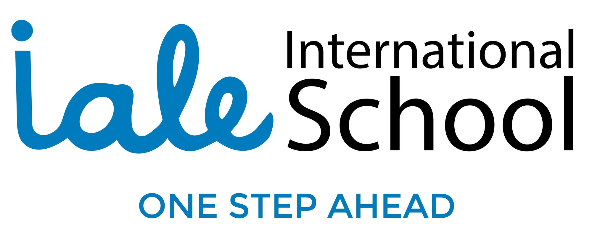 Logo IALE.