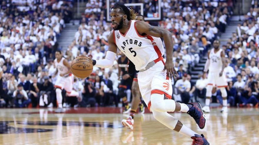 Demarre Carroll