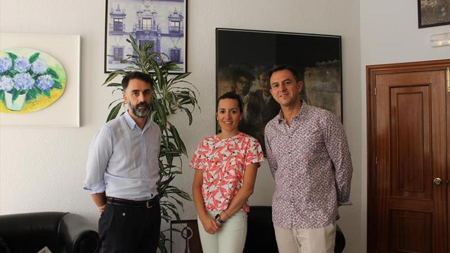 Sevilla apoyará la candidatura de la ‘City of Music’ para el 2019
