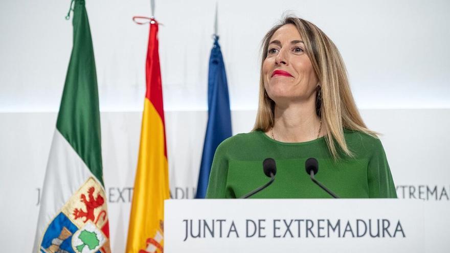 Qué es la sepsis, la infección que ha llevado a la UCI a María Guardiola, presidenta de Extremadura