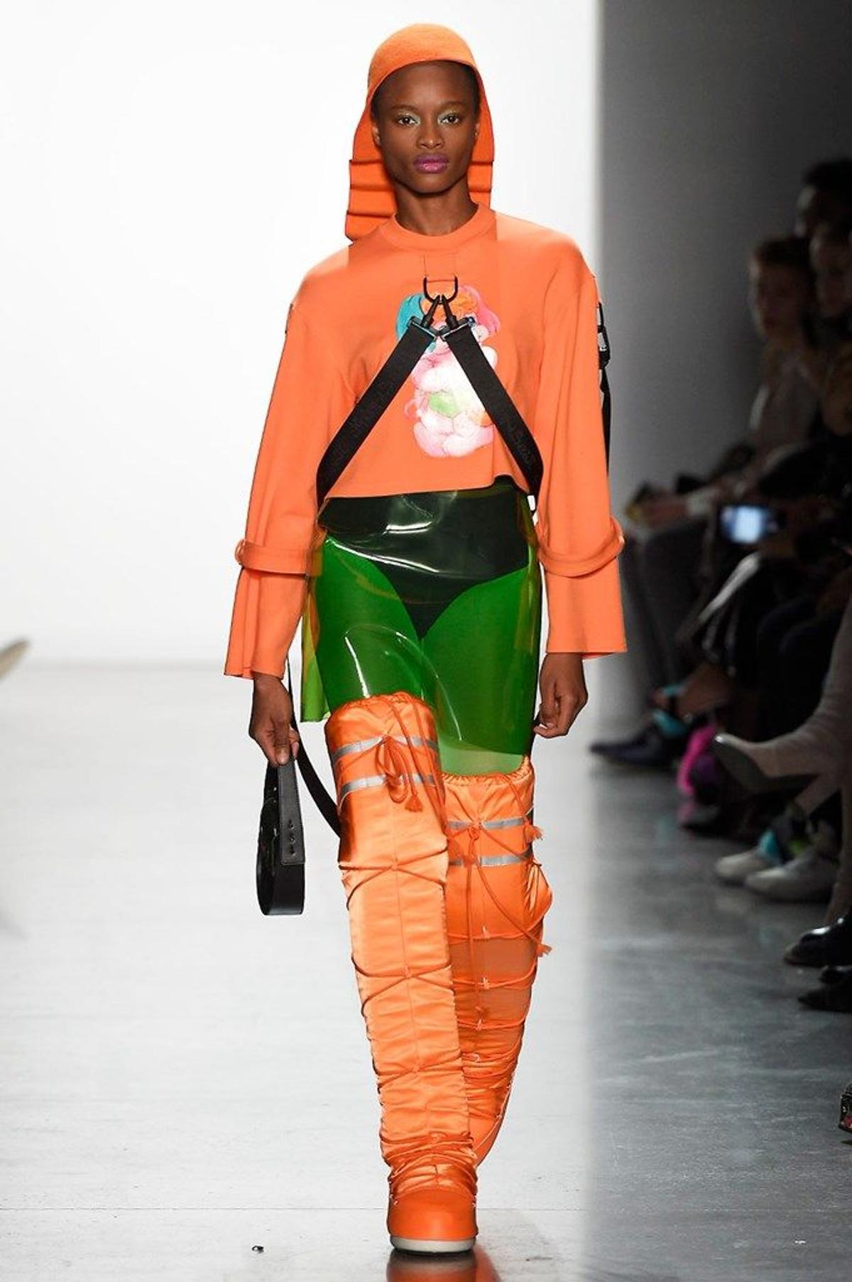 Jeremy Scott