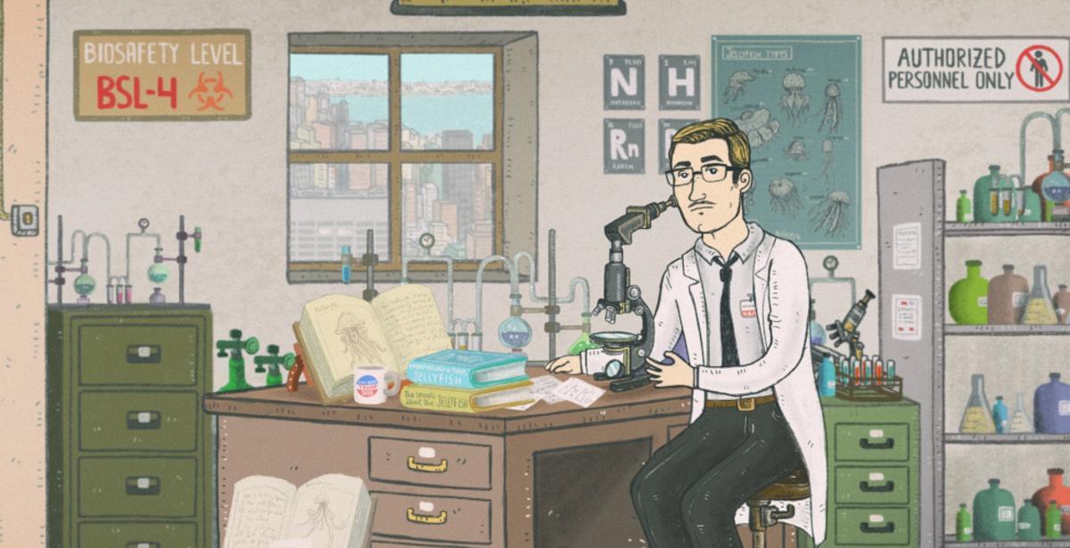 La pandemia salta al cine animado