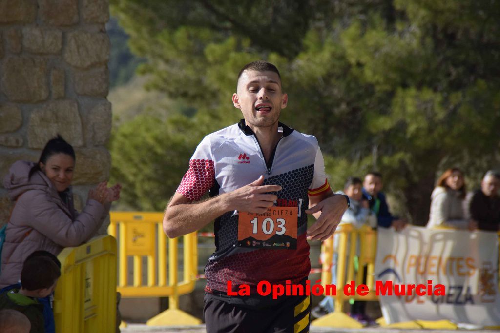 Trail Puentes de Cieza 2022 (II)