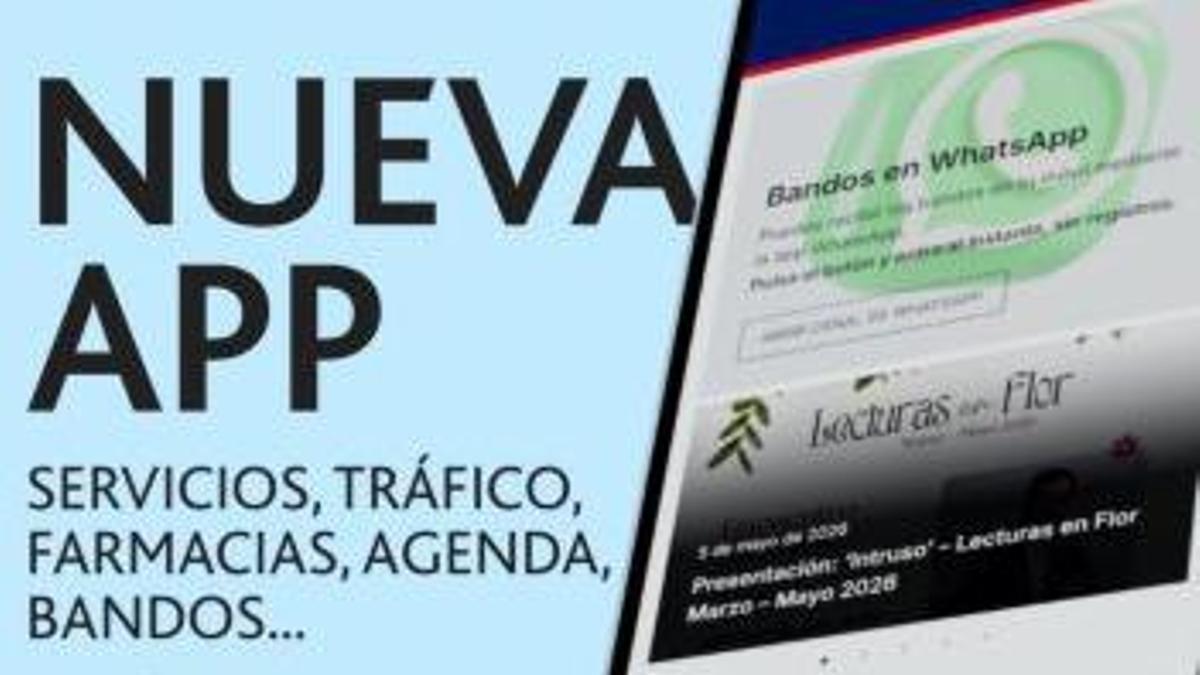 La Almunia renueva su comunicación digital