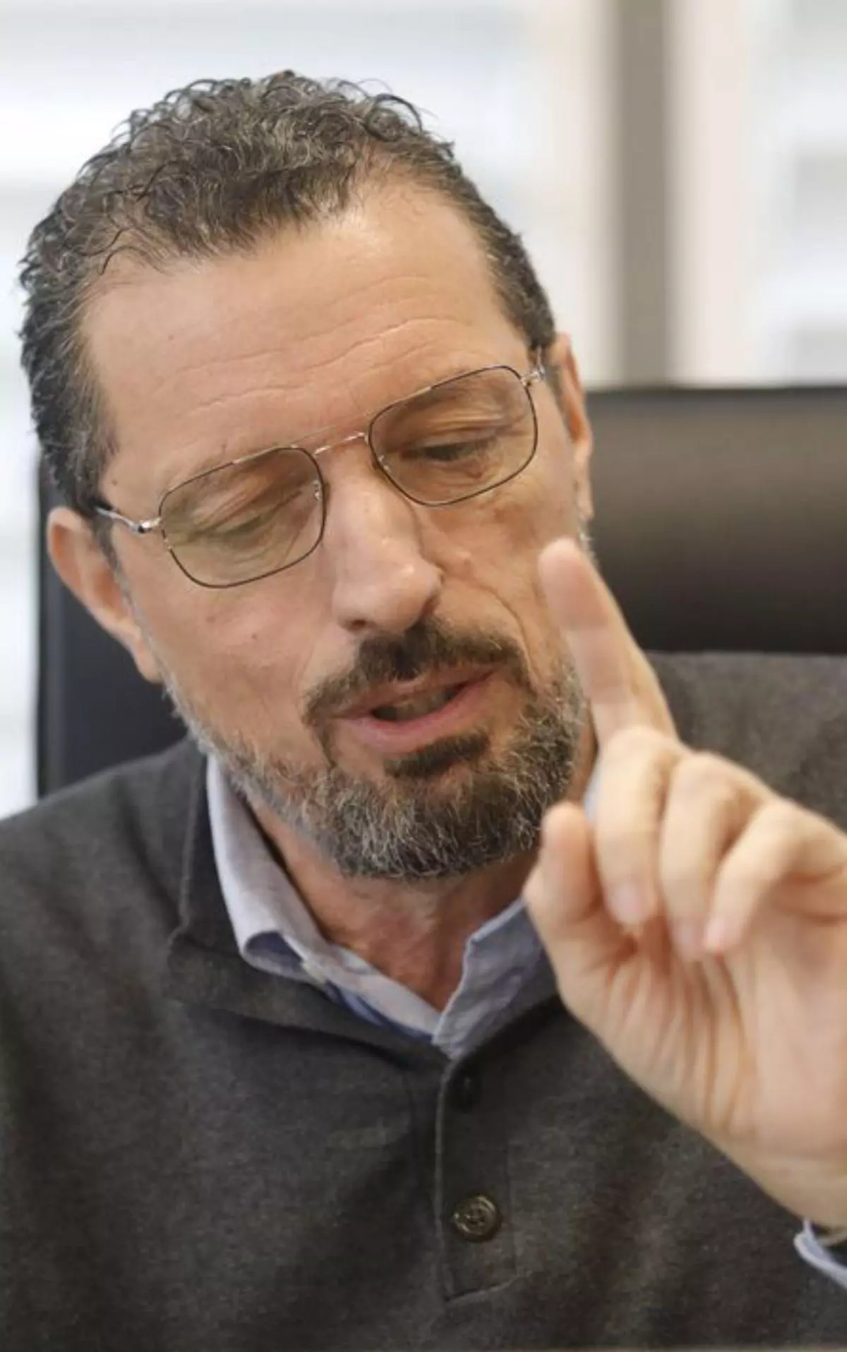 PP y Vox vuelven a unir fuerzas para la modificación presupuestaria