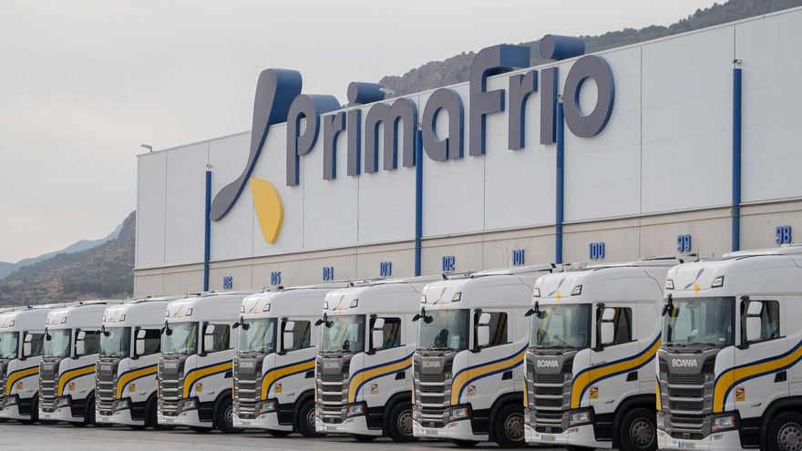 Primafrio consolida su compromiso con la eficiencia energética y el medio ambiente