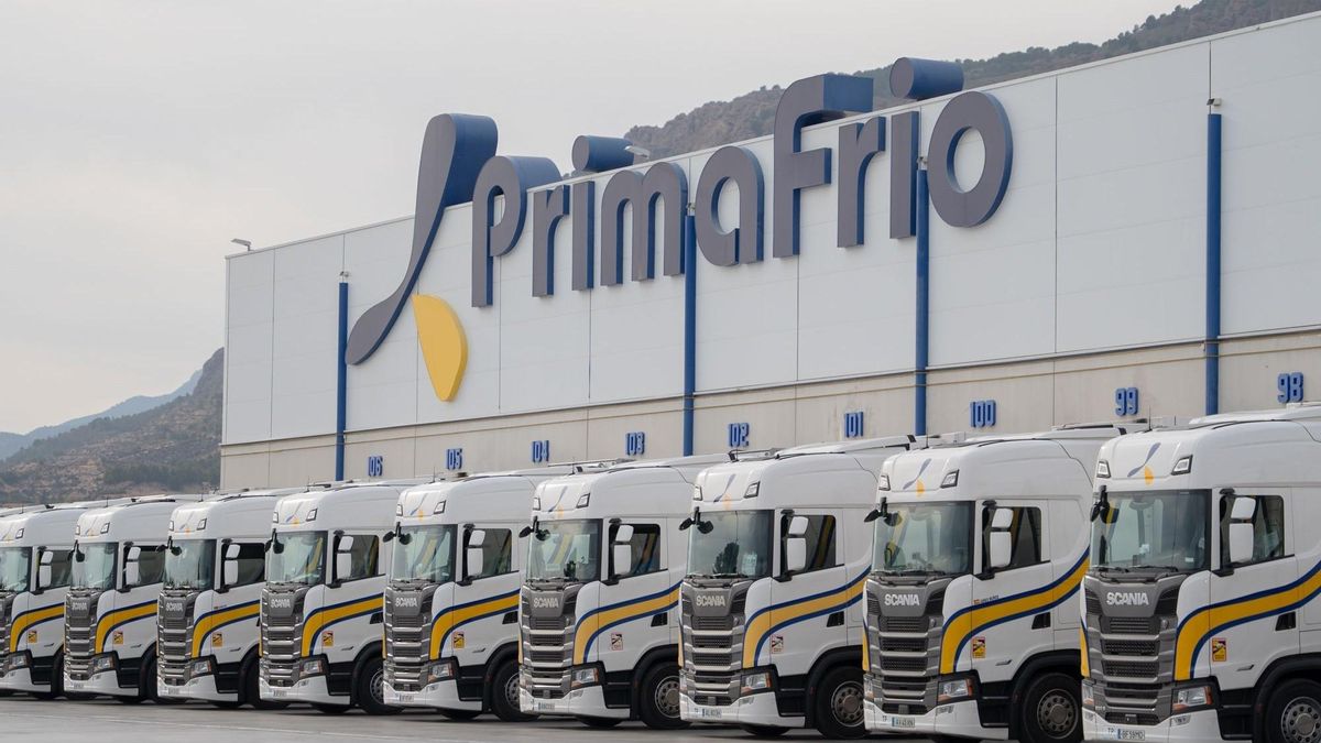 Primafrio ha renovado un año más las certificaciones ISO 50001 e ISO 14001.