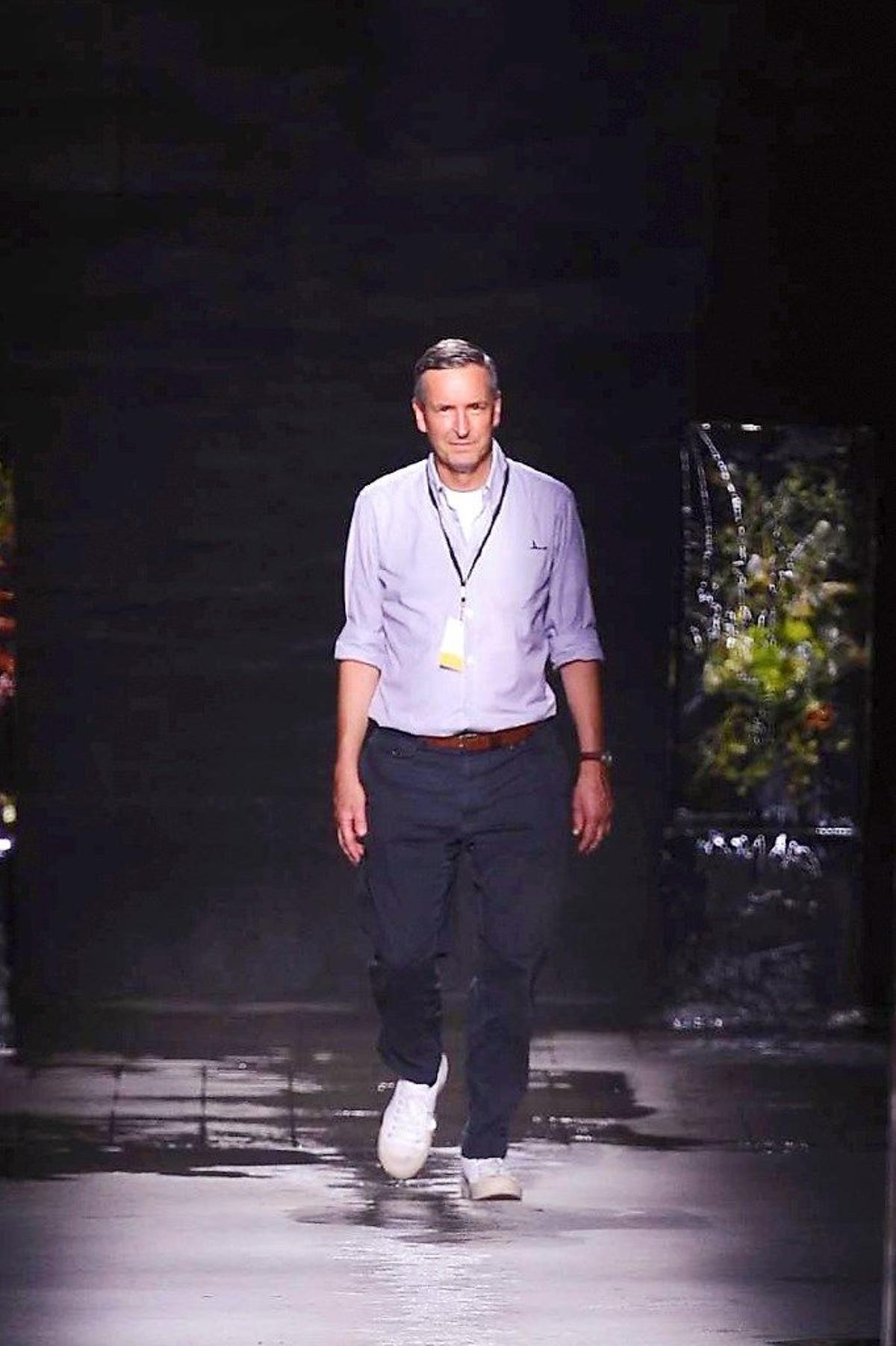Dries Van Noten