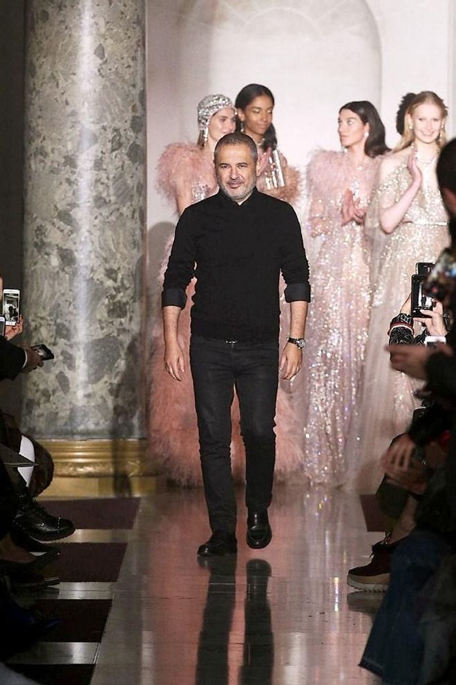 Elie Saab