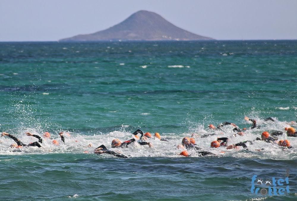 Triatlón Marina de las Salinas