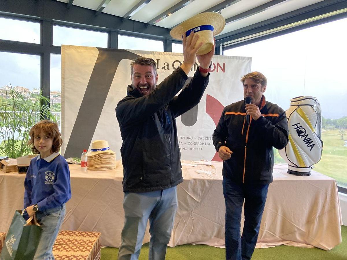 Torneo de Golf Altorreal 2021