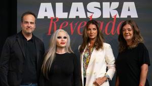 Alaska revelada
