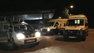 Muere una mujer de 102 años en la riada de Madrigueras (Albacete)