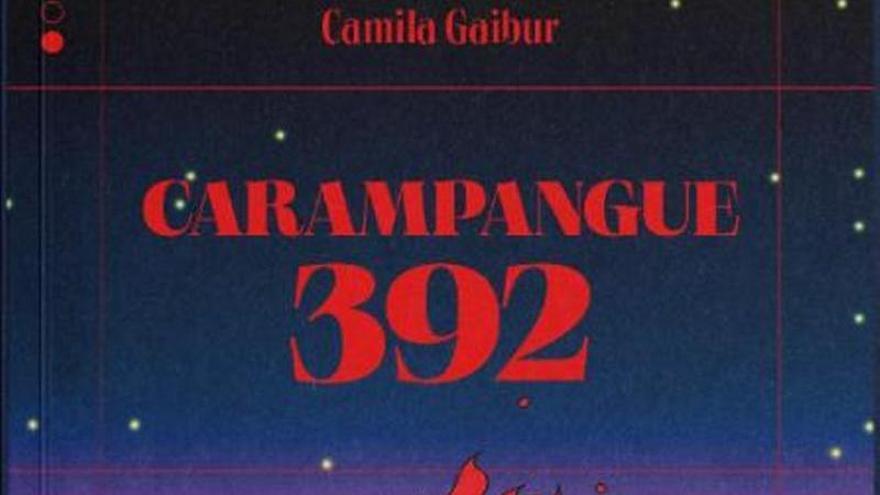 Carampangue 392
