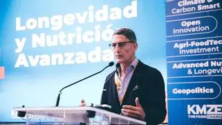 El futuro de la comida: ¿podemos alimentarnos según nuestro ADN?