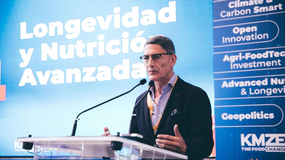 El futuro de la comida: ¿podemos alimentarnos según nuestro ADN?