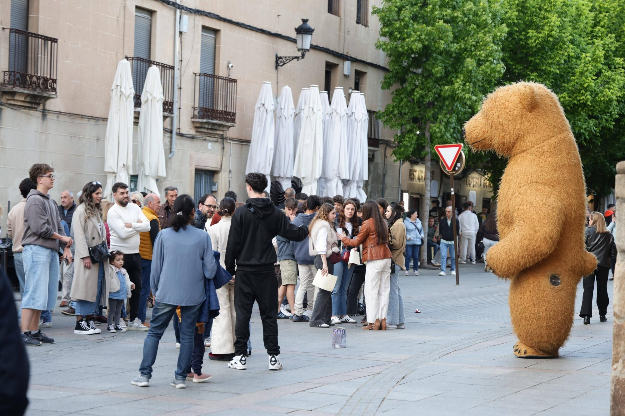 Womad: ¡Búscate en las imágenes!