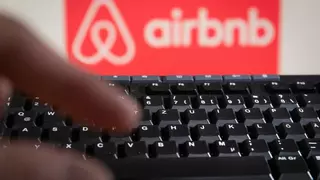 El cofundador de Airbnb se incorpora al equipo de Musk en el Gobierno de Trump