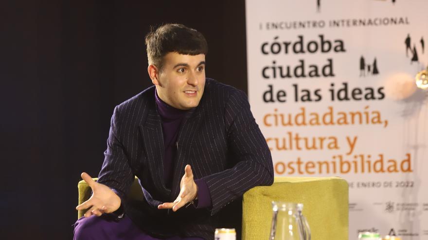 Un  libro reunirá las conclusiones de la primera acción de Córdoba, Ciudad de las Ideas
