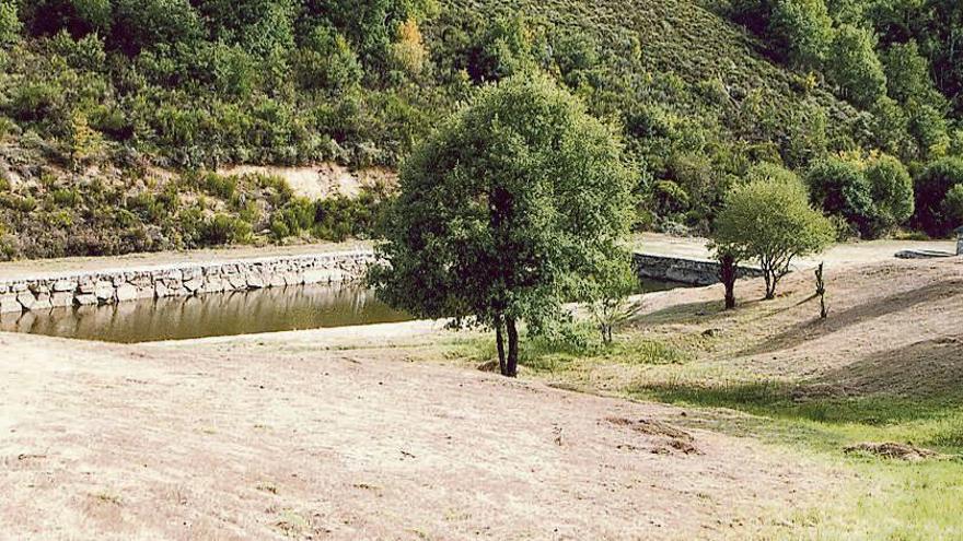 Rutas en Zamora: Panorámicas desde el teso de Santo Toribio en Ferreros