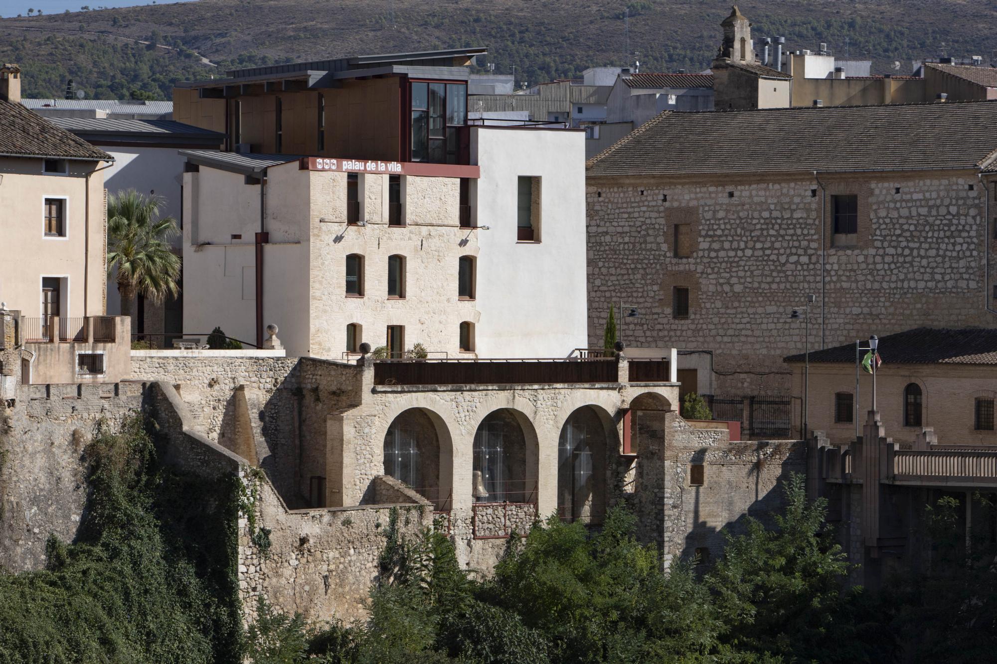 Un paseo por... Ontinyent