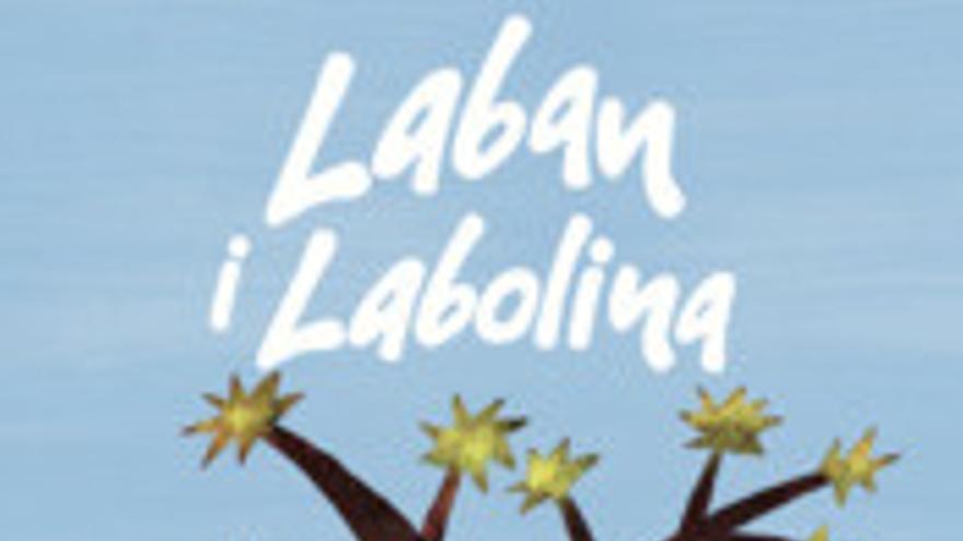 Laban i Labolina