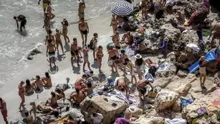 Un verano atípico en Baleares: Sorpaso del turismo británico, gana peso mientras el alemán se estanca