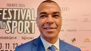 Cafú, sobre Ancellotti, Endrick y Vinicius