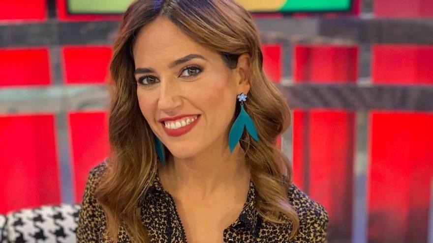 Adiós a Nuria Marín: su nueva vida tras el despido de Telecinco