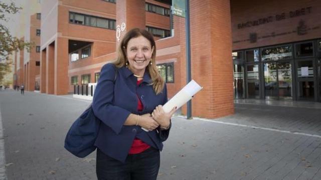 Mirzia Rosa Bianca: "La publicidad sexista es más dañina que la del tabaco, pero su peligrosidad todavía se discute"