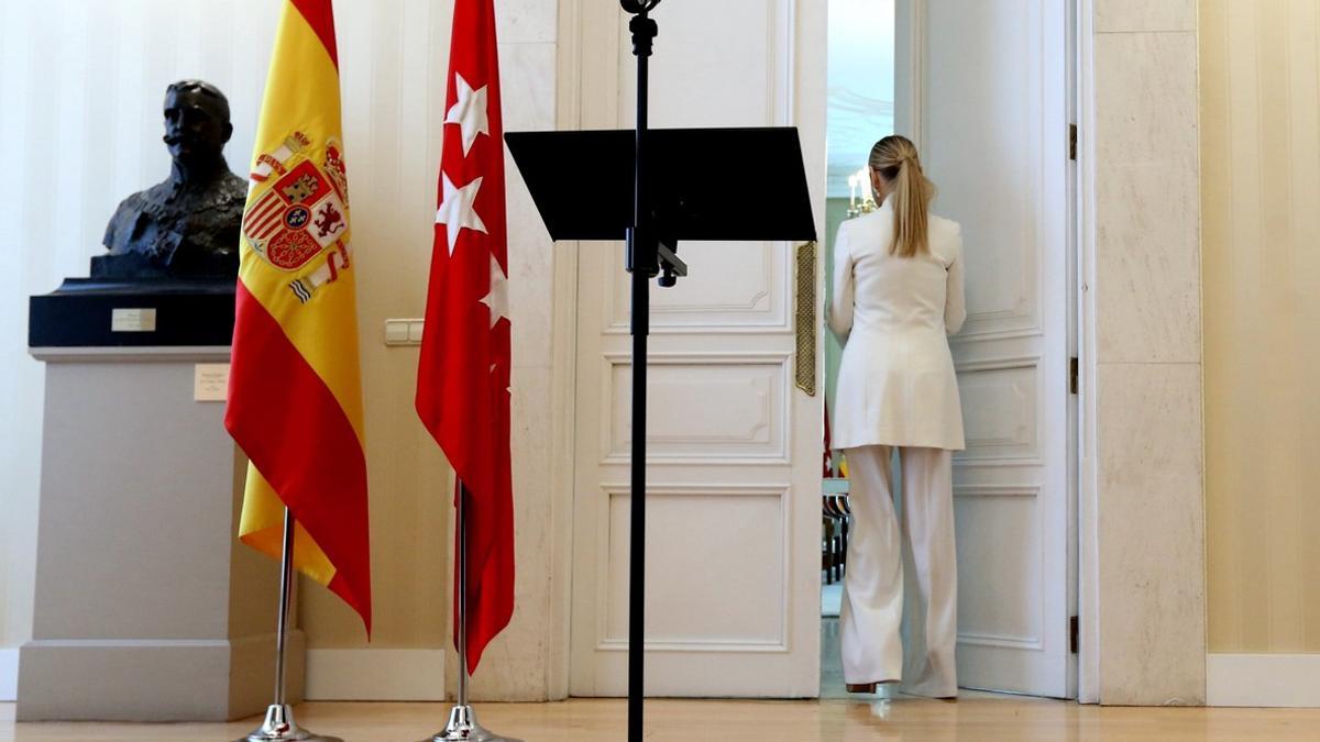 Cristina Cifuentes