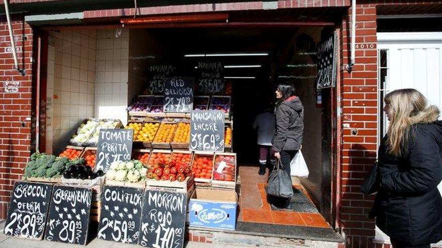 La crisis económica en Argentina comienza a generar miedo entre la población