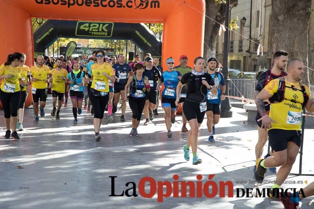 Caravaca Trail Experience (Promo)