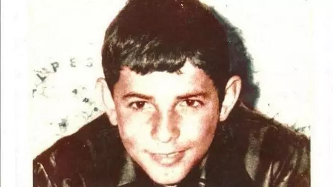 Medio siglo sin noticias de Albertito, el niño de Canarias que desapareció en 1973