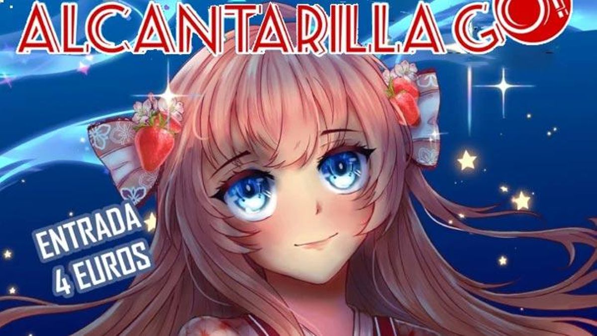 Cartel de Alcantarilla G